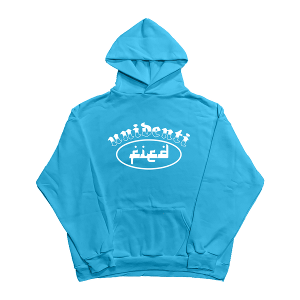 UNIDENTI FAM - HOODIE